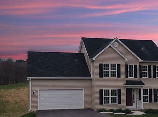 144 Brighton Cir, Princeton, WV 24739