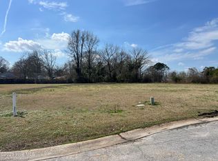 304 Cottonfield Ct LOT 7, Ayden, NC 28513