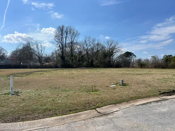 304 Cottonfield Ct Lot 7, Ayden, NC 28513