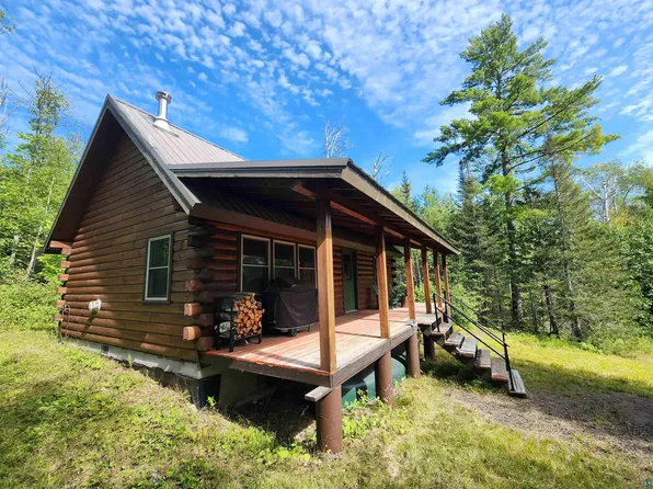 3860 Arrowhead Tr, Hovland, MN 55606
