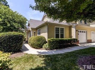 1221 Red Beech Ct, Raleigh, NC 27614