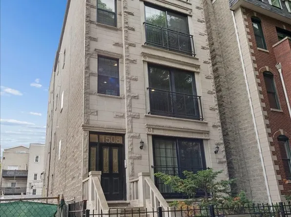 1508 N Hudson Ave APT 2, Chicago, IL 60610