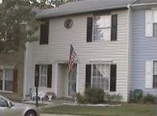 203 Kings Crest Dr, Stafford, VA 22554