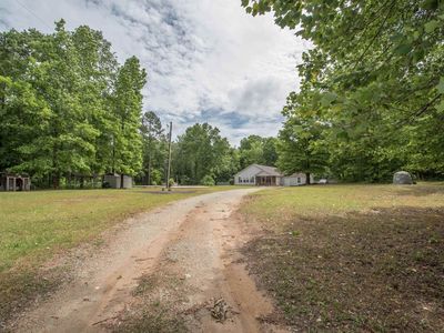 110 Buck Cir, Grantville, GA, 30220