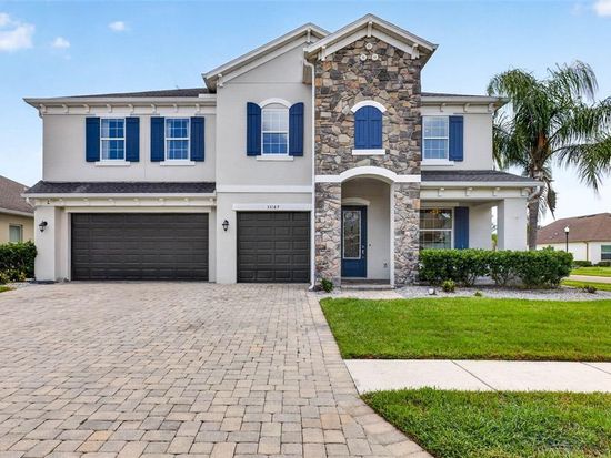 33187 CYPRESS BEND DRIVE, Wesley Chapel, FL 33545