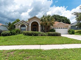1632 Nectarine Trl, Clermont, FL 34714