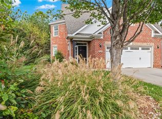 106 Queensbury Dr, Winston Salem, NC 27127