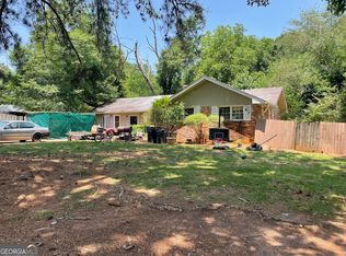 1050 Bates Rd, Austell, GA 30106