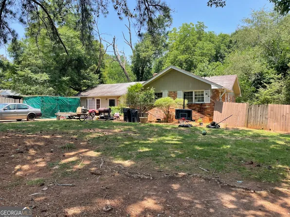 1050 Bates Rd, Austell, GA 30106