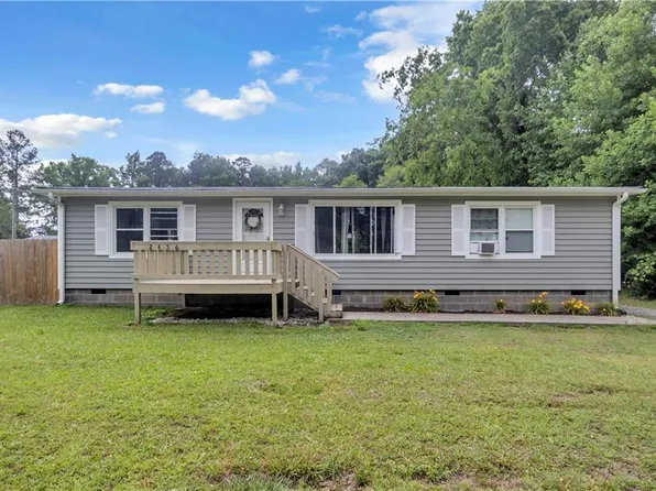 2456 Meadow Brook Trl, Suffolk, VA 23434