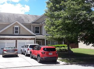 928 Harvest Brook Dr, Lawrenceville, GA 30043