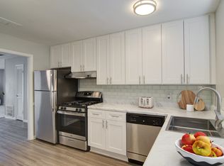 Estuary, Atlanta, GA 30341