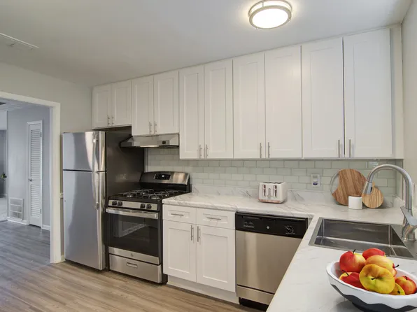 The Estuary Apartments