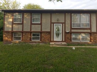 3816 Pear Tree Ct, Country Club Hills, IL