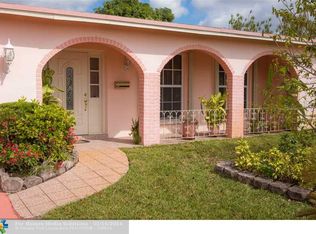 8571 NW 21st Ct, Sunrise, FL 33322
