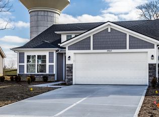 19407 Astoria Ave, Sheridan, IN 46069