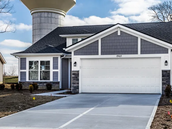 19407 Astoria Ave, Sheridan, IN 46069