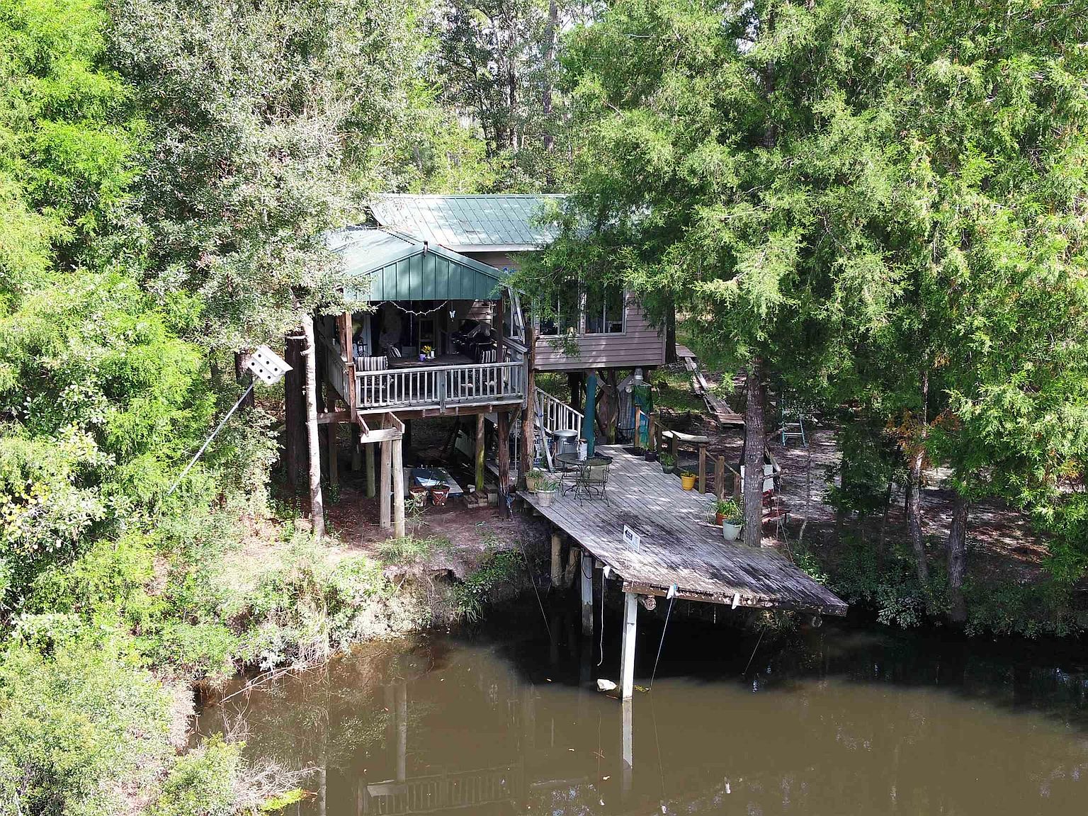 17991 Kingway Rd, Seminole, AL 36574 Zillow