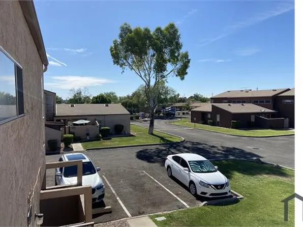 2693 E Oakleaf Dr, Tempe, AZ 85288
