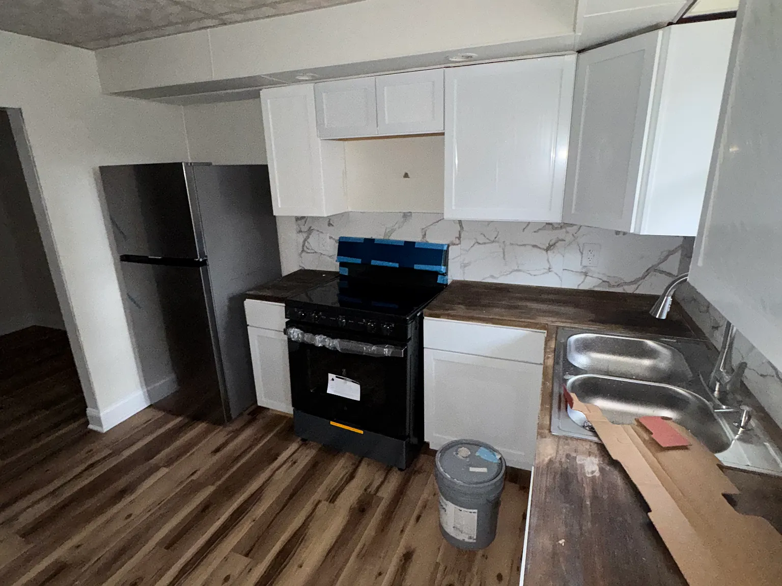 3 bed, 1260 sqft, $1,700 — Photo 2