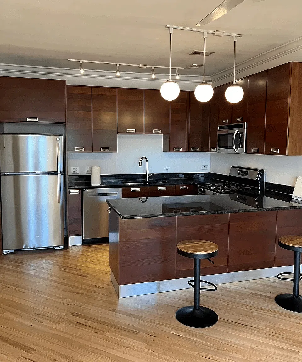 2 bed, 1178 sqft, $2,895 — Photo 1