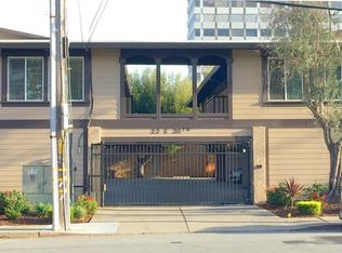22 E 20th Ave APT 2, San Mateo, CA 94403