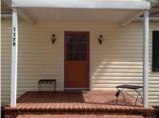 1179 Sunset Avenue Ext, Charlottesville, VA 22903