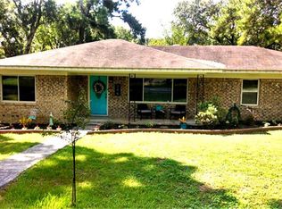 206 Spring St, Centerville, TX 75833