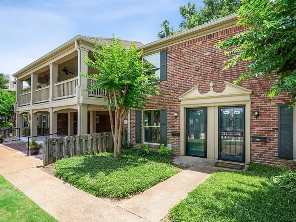 5879 Park Ave #5879, Memphis, TN 38119