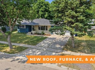 1418 22nd Ave S, Moorhead, MN 56560