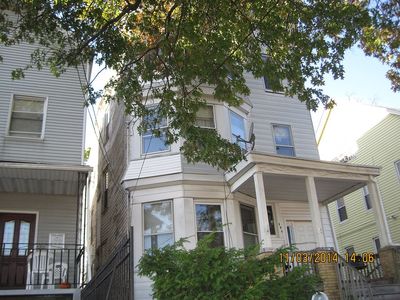 304 N 7th St, Newark, NJ, 07107