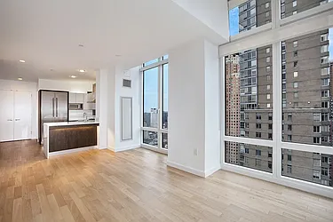 Rented by New York Residence