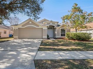 30052 Morningmist Dr, Wesley Chapel, FL 33543