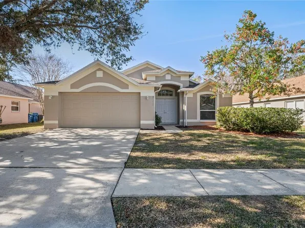30052 Morningmist Dr, Wesley Chapel, FL 33543