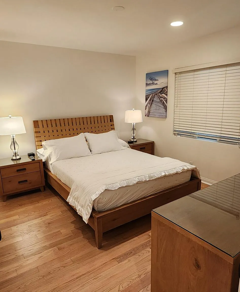 1 bed, 503 sqft, $4,650 — Photo 4