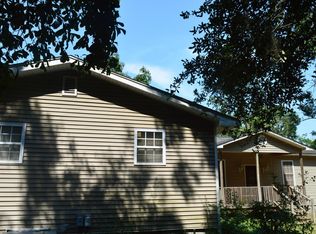 1171 Weaver Cir, Mount Pleasant, SC 29464