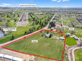 10493 Scotch Pines Rd, Payette, ID 83661