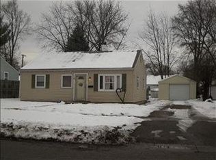 124 32nd St N, Battle Creek, MI 49015