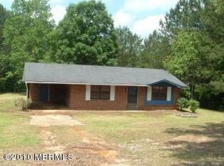 2171 Knox Rd, Toomsuba, MS 39364