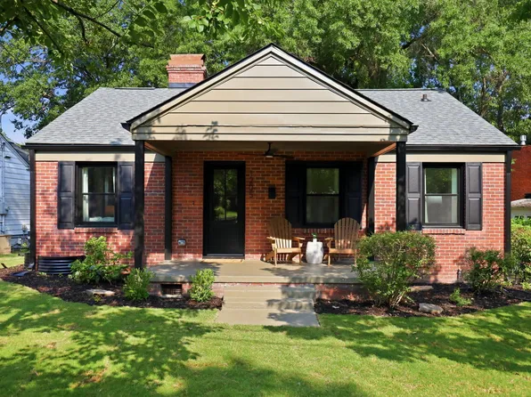 1205 Watauga St, Raleigh, NC 27604