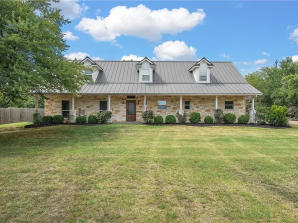 1117 Downsville Rd, Waco, TX 76706