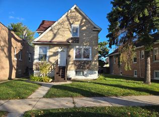 2527 S 59th Ave, Cicero, IL 60804