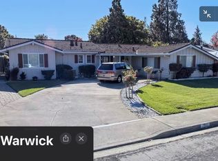131 Warwick Dr, Walnut Creek, CA 94598