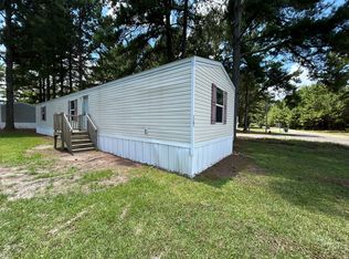 1101 Teneile St, Dillon, SC 29536