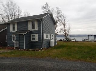 3906 Castle Point Rd, Himrod, NY 14842