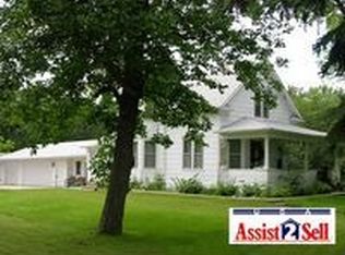 502 Drake Ave, Argusville, ND 58005