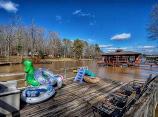 130 Shelton Way, Eatonton, GA 31024