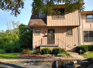 849 Lakeview Dr, Grandview, MO 64030