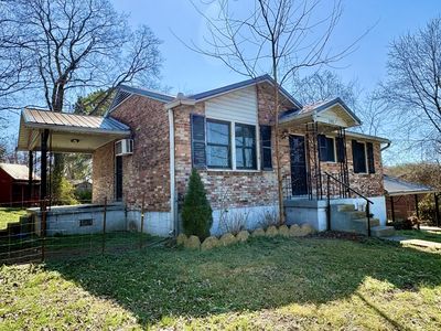 2315 Highland Ave, Columbia, TN, 38401