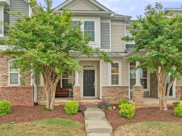 233 E Waterlynn Rd APT B, Mooresville, NC 28117